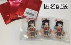 鬼滅の刃　時透無一郎　クリスマス　アクリルスタンド　新品　アクスタ　2025