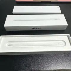 美品】Apple Pencil アップルペンシル 第1世代 保証未登録 - メルカリ