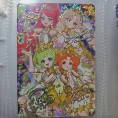 c*o様 アイプリ 一条サクラ リンリン アイリ 星4セット おまけ付き