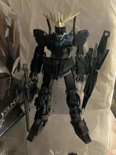 2026年最新】MG 小説版ユニコーンガンダム2号機 バンシィ Ver.Ka 最終