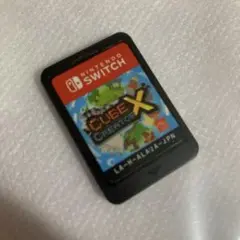 ソフトのみ】キューブクリエイターX
