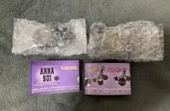 ANNA SUI COSME MASCOT COLLECTION 完全未開封