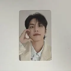 TXT ボムギュ トレカ dear my muse 特典 temptation - メルカリ