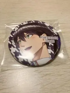 2025年最新】剣持刀也缶バッジの人気アイテム - メルカリ