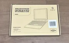 FINTIE Fire HD 10 ワイヤレスキーボードのサムネイル