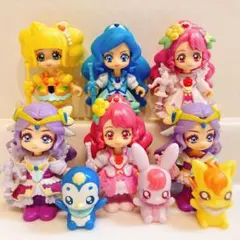プリコーデドール【ヒーリングっどプリキュア】ヒーリングっとpretty cure