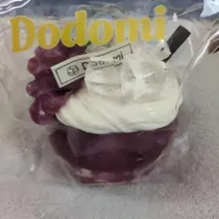 Dodomi ドリンク