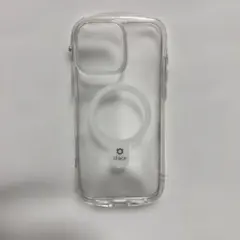 【Hamee】iFace iPhone 16 promaxクリアケース