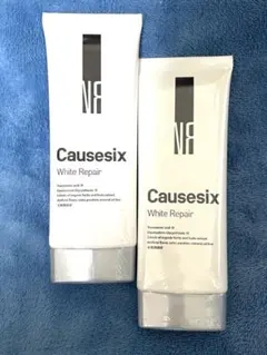 2026年最新】CauseSix whiteの人気アイテム - メルカリ