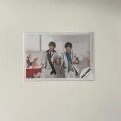 キンプリ 永瀬廉 神宮寺勇太 混合7 シンデレラガール