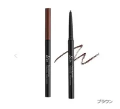 &be Pencil Eyeliner ブラウンのサムネイル