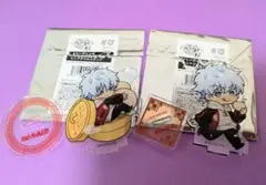 吸血鬼すぐ死ぬ　ロナルド アクリルスタンド 2個セット