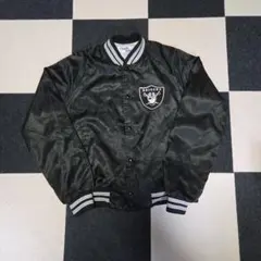 2026年最新】chalk line スタジャン raidersの人気アイテム - メルカリ