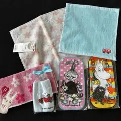 新品ハンカチタオルセット