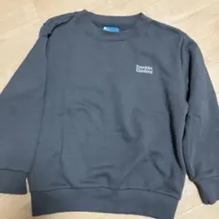 Franklin Climbing トレーナー 10T