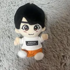 【お値下げ歓迎】大橋和也 ぬいぐるみ5体セット ちびぬい ぬいぐるみマスコット Amazon.co.jp: なにわ男子 【大橋和也】 ちびぬい 『 初心LOVE