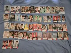 SEVENTEEN ディノ トレカ まとめ売り