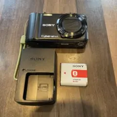 【✨動作品✨】SONY DSC-HX5V【✨バッテリー付き✨】 DSC-HX5V 主な仕様 | デジタルスチルカメラ Cyber-shot