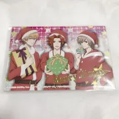 BROTHERS CONFLICT ブラコン 朝日奈 風斗 棗 侑介