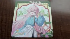 ブルアカ 浅草さんぽ コラボカフェ 聖園ミカ - メルカリ