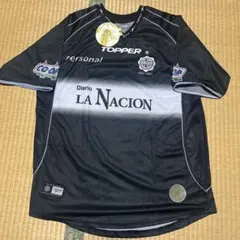 CLUB OLIMPIA 100周年記念ユニフォーム　Lサイズ　デッドストックのサムネイル