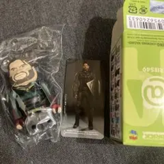 BE@RBRICK ベアブリック シリーズ49 THE BOYS　HERO