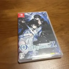 オーバーレクイエムズ 通常版