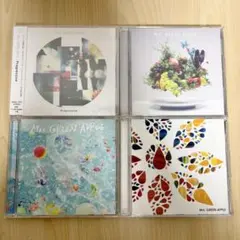 Mrs.GREEN APPLE CD 5 / 僕のこと / ENSEMBLE - メルカリ