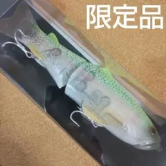 デプス　スライドスイマー250　釣りフェス　限定カラー　♯　限定　キープキャスト キープキャスト2025/販売ルアー。 : depsスタッフによるオフィシャルブログ