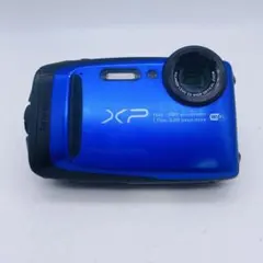 2026年最新】FinePix XP90の人気アイテム - メルカリ