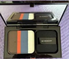 GIVENCHY 쿠튀르 아틀리에 팔레트 1