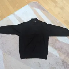 美品 Green Hawk カシミア100% セーター メンズM