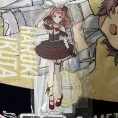 学マス Chugai Grace Cafe 花海咲季 アクリルスタンド