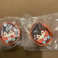 カラフルピーチ　ウォッチ ゆあんくん2個セット