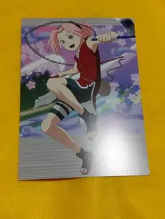 2025年最新】春野サクラ カードの人気アイテム - メルカリ