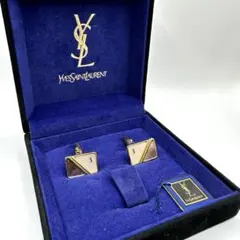 2026年最新】Yves Saint Laurent メンズ カフリンクスの人気アイテム