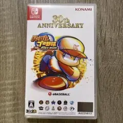 パワプロ2024-2025 30th ANNIVERSARY