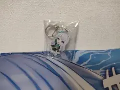 ウマ娘 メジロマックイーン デフォルメアクリルキーホルダー
