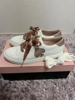 kate spade スニーカー