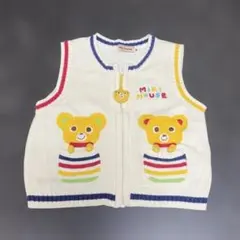 ミキハウス プッチー