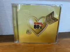 CLIMAX 80's GOLD 2枚組 CD