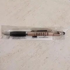 nanaco　オリジナル回転式ボールペンのサムネイル