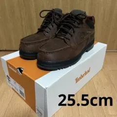 TIMBERLAND HERITAGE GTX MOC TOE 25.5cm
