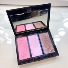 ADDICTION TOKYO パウダーチーク 3色セット