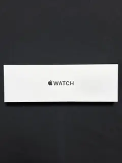 Apple Watch SE 3 40mm 新品　未開封