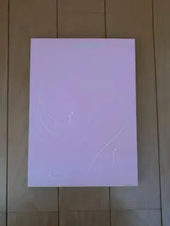 BTS MAP OF THE SOUL: PERSONA