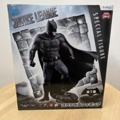 最終値下げ【未開封】 DC JUSTICE LEAGUE バットマン フィギュア