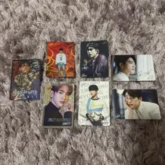 2025年最新】got7 ジニョンの人気アイテム - メルカリ