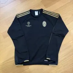 adidas ユヴェントス ジャージ　上下セット