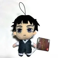 シャドーハウス ぬいぐるみ ショーン